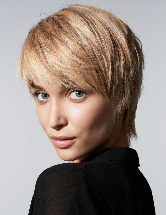 Pixie Wig